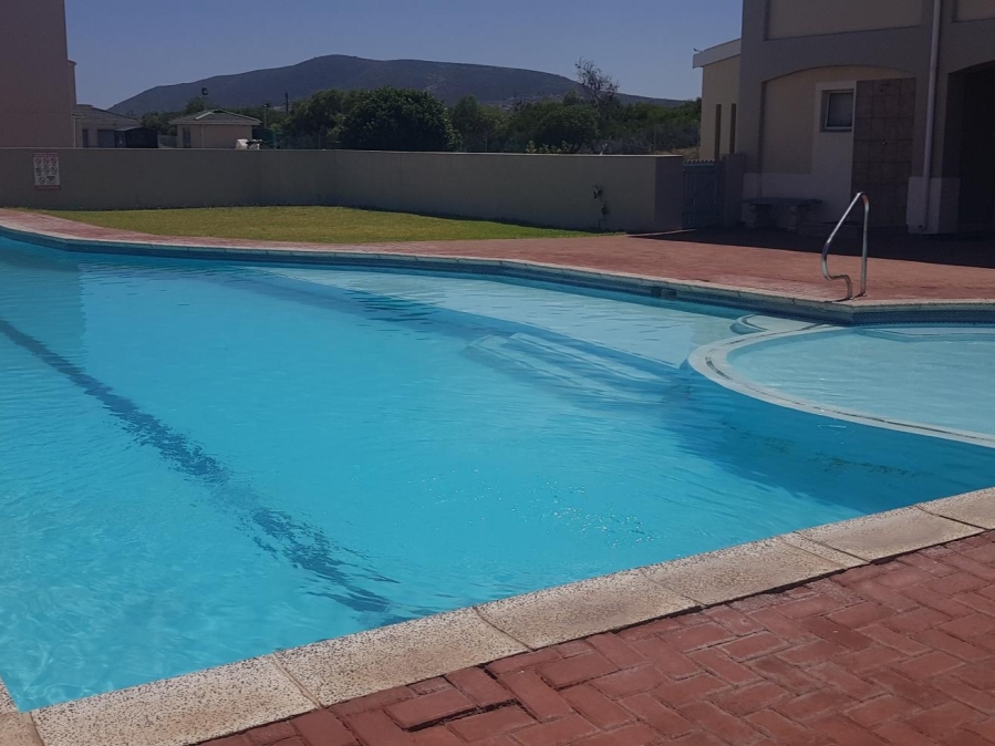 To Let 2 Bedroom Property for Rent in Big Bay Western Cape